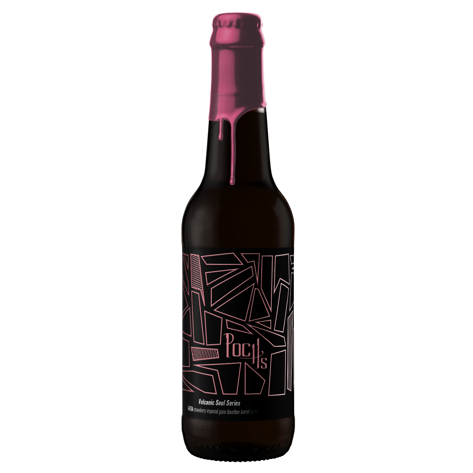 Cervesa Poch's greda