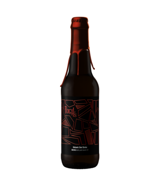 Cervesa Poch's barjaula