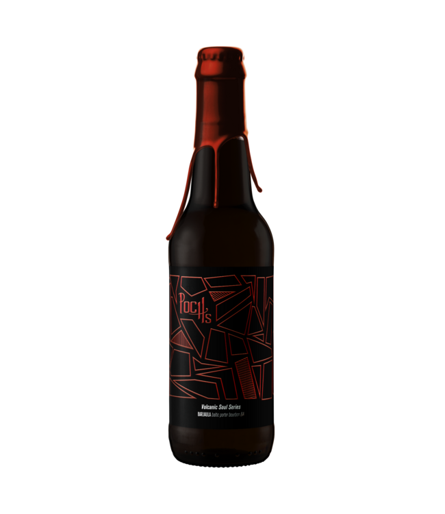 Cervesa Poch's barjaula