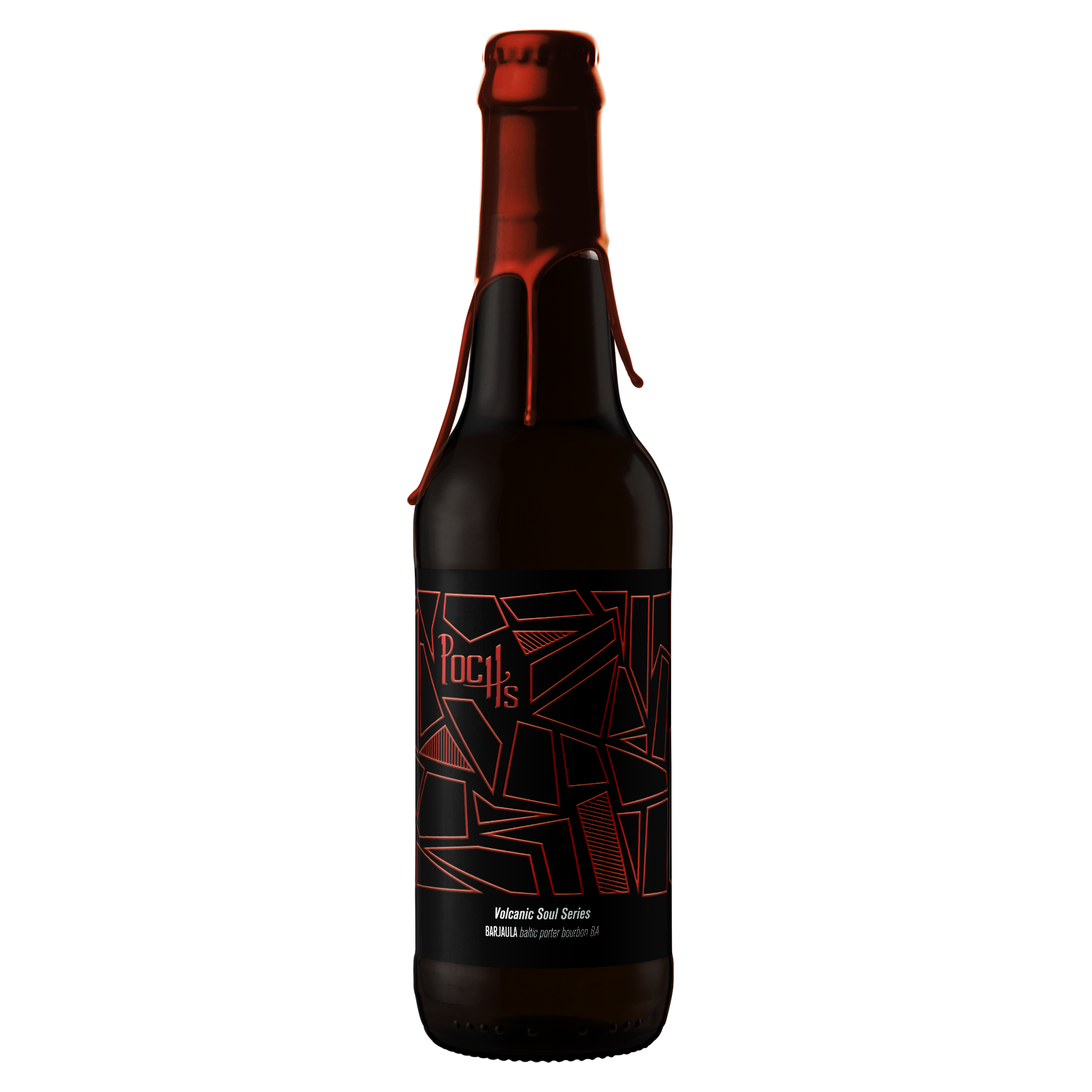 Cervesa Poch's barjaula