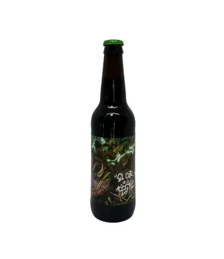 Cervesa Poch's el cor de la bestia