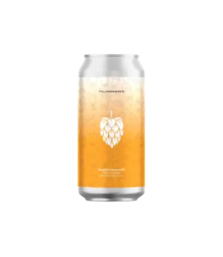 Folkingebrew - smoothie sequence