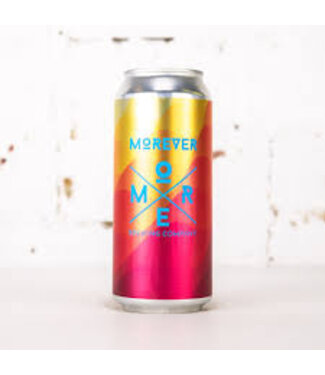 Morever - More Brewing Company