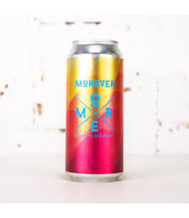 Morever - More Brewing Company