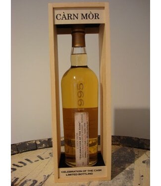 Westport 1995 - 22 years Carn Mor