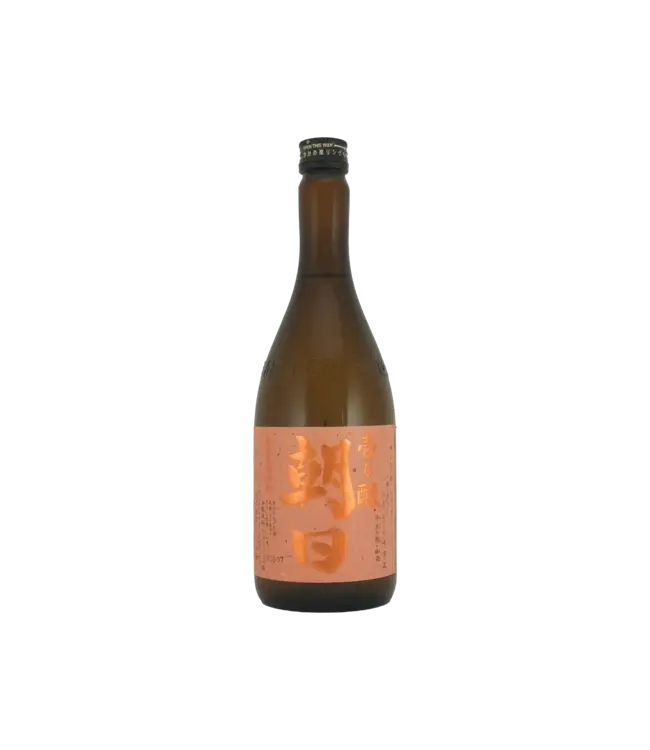 Shochu Ichinojo Asahi