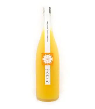 Sake Natsu Mikan