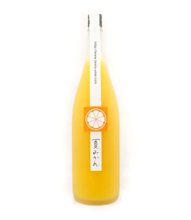 Sake Natsu Mikan