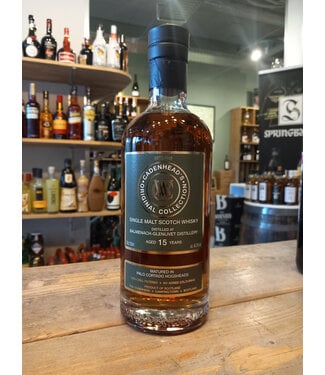 Cadenhead Balmenach 15 YO 2011