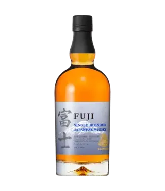 Fuji Single Blended Japanese Whisky