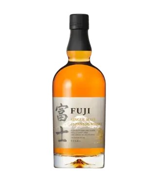 Fuji Fuji Single Malt Japanese Whisky