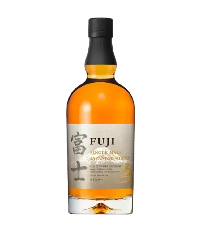 Fuji Single Malt Japanese Whisky