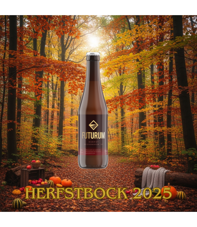 Futurum Herfstbock Bock 2026