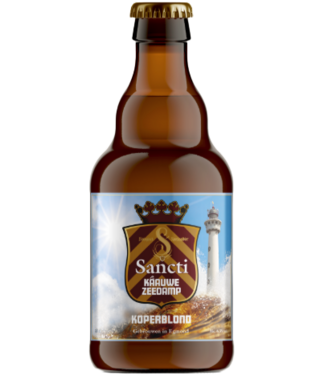 Sancti Adalberti Kâauwe Zeedamp