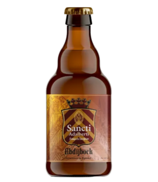 Sancti Adalberti Abdijbock