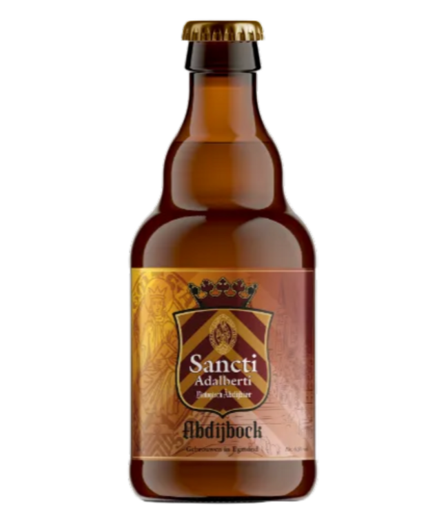 Sancti Adalberti Abdijbock