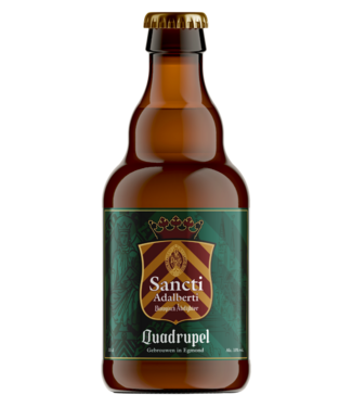 Sancti Adalberti Quadrupel