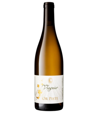 Domaine Chirat Viognier