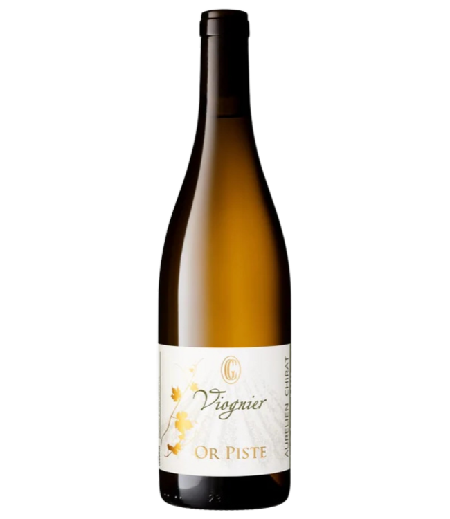 Domaine Chirat Viognier