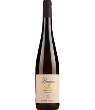 Julien Schaal Riesling Grand Cru Rangen "Volcanique"