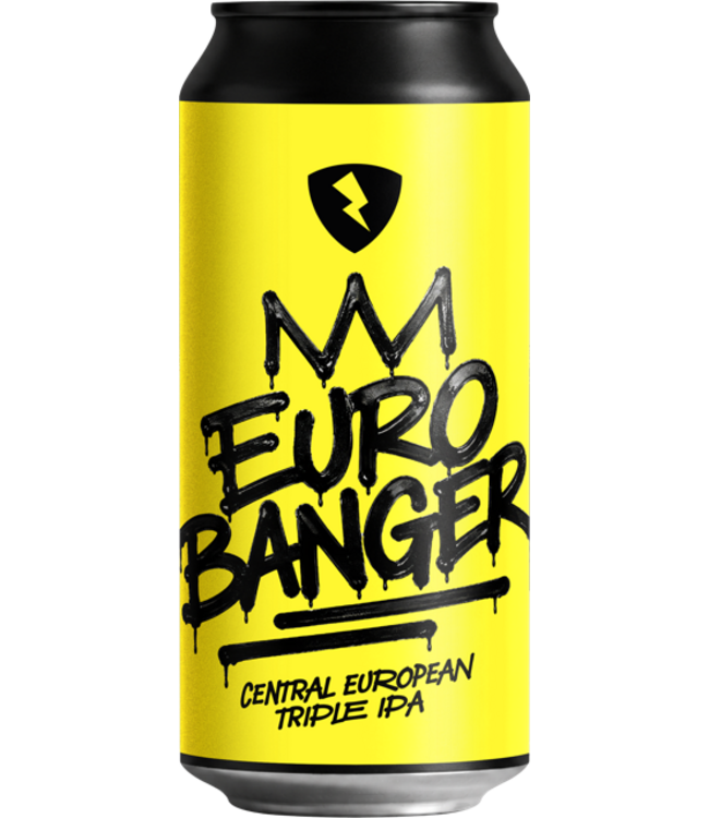 Rock city Euro Banger