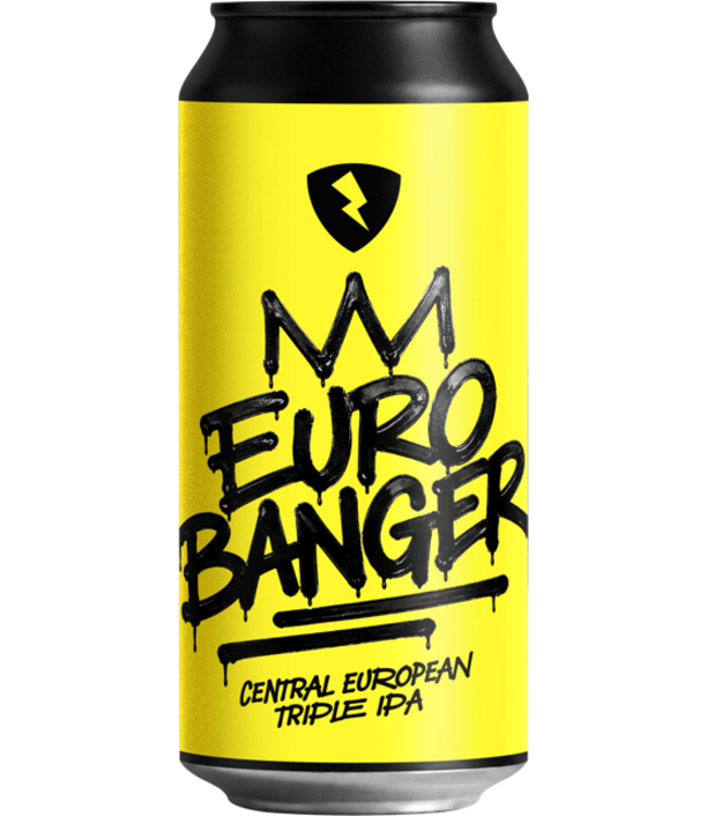 Rock city Euro Banger