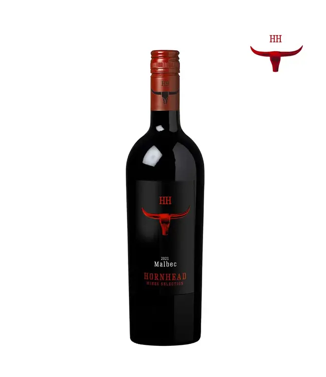 Hornhead Red | Oaked Reserve Malbec