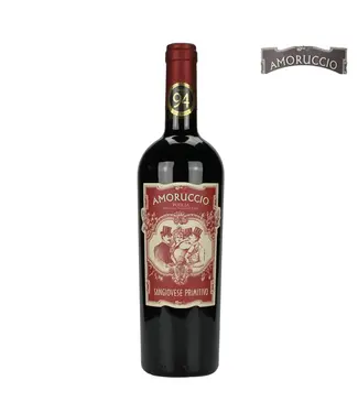 Amoruccio | Sangiovese - Primitivo Puglia