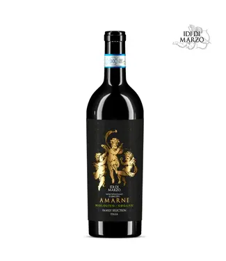 Idi di Marzo | Amarne Montepulciano d'Abruzzo
