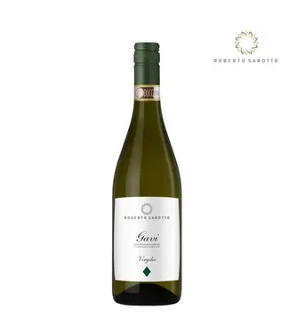 Roberto Sarotto | Gavi DOCG