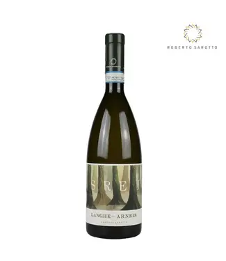 Roberto Sarotto | Langhe Arneis DOC