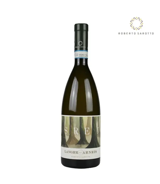 Roberto Sarotto | Langhe Arneis DOC
