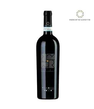 Roberto Sarotto | Piemonte Doc Rosso | Erre