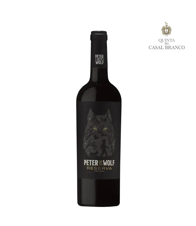 Peter and the Wolf | Reserva
