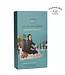 Ferreira | Dona Antonia Branco Giftbox + Glass