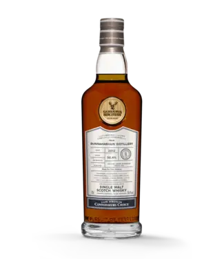 Bunnahabhain 2012 Made for the Moment - Gordon & Macphail