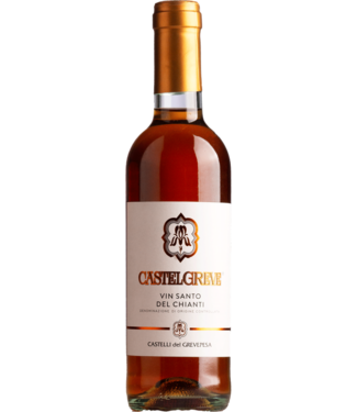 Castelgreve Vin Santo 0.375