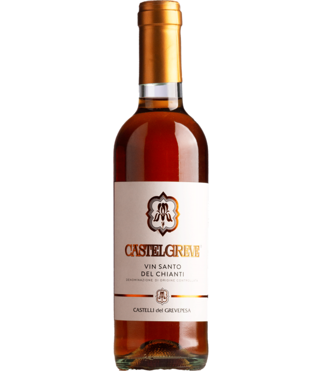 Castelgreve Vin Santo 0.375