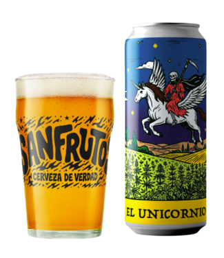 San Frutos El Unicornio