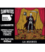 San Frutos La Muerte (collab Bereta)