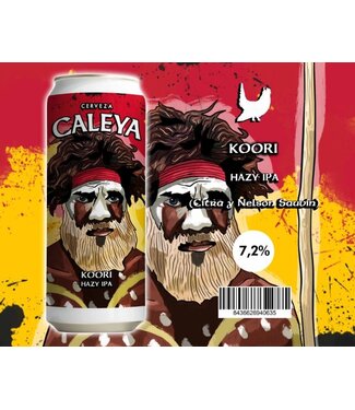 Caleya Koori
