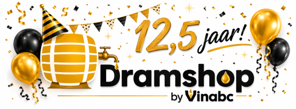 Dramshop by Vinabc