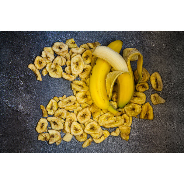 Bananenchips