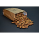 Let's Get Nuts Amandelen Bruin gebrand ongezouten Let's Get Nuts Amandelen Bruin gebrand ongezouten