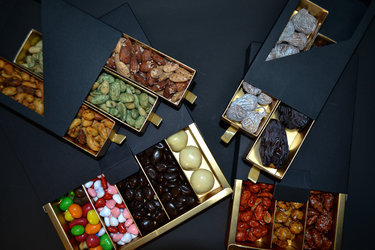 Cadeaus