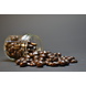 Chocolade Pinda's Puur Chocolade Pinda's Puur
