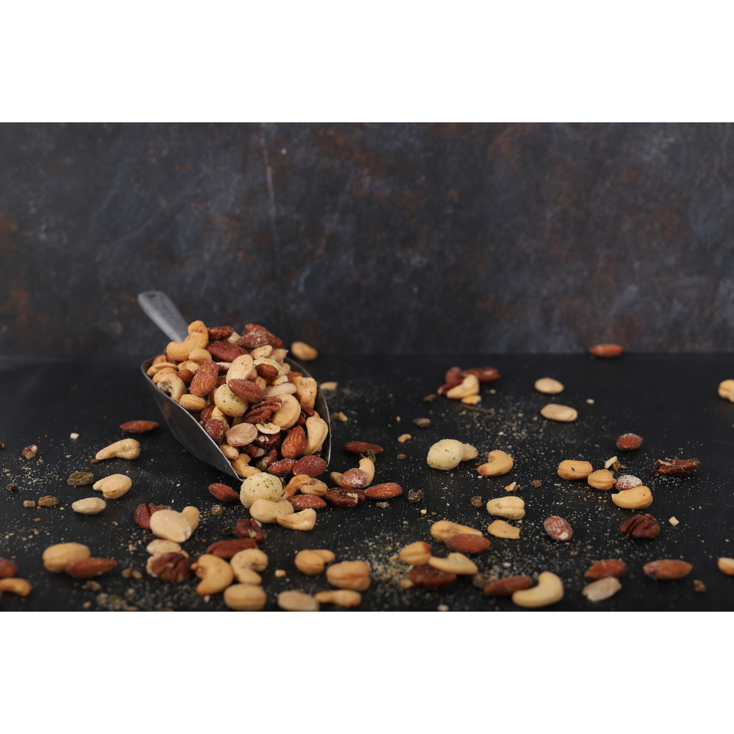 postkantoor Tegenslag Nest Provençaalse kruiden Notenmix - Let's Get Nuts