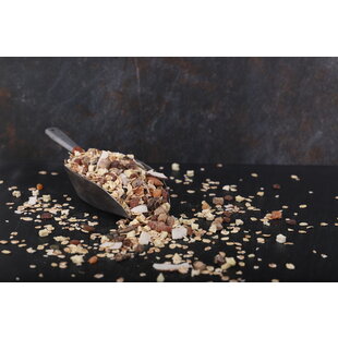 Muesli 750 gram