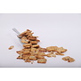 Soja Crackers Teriyaki