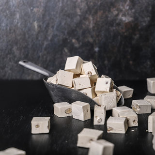 Nougat & Fudge